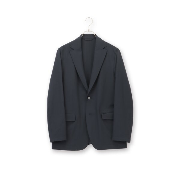 AOYAMA 【洋服の青山】動けるスーツ 単品 ジャケット メンズ 春夏用