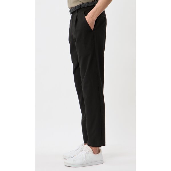 AOYAMA 【洋服の青山】裾上げ済み 動けるスーツ 単品 スラックス