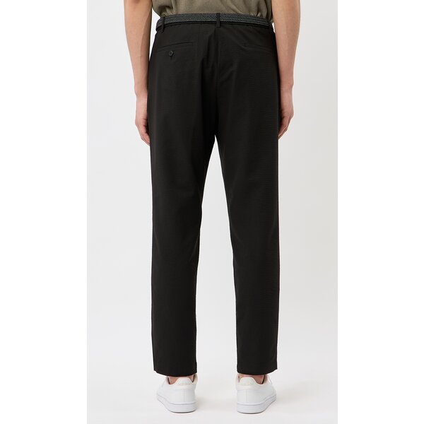 AOYAMA 【洋服の青山】裾上げ済み 動けるスーツ 単品 スラックス