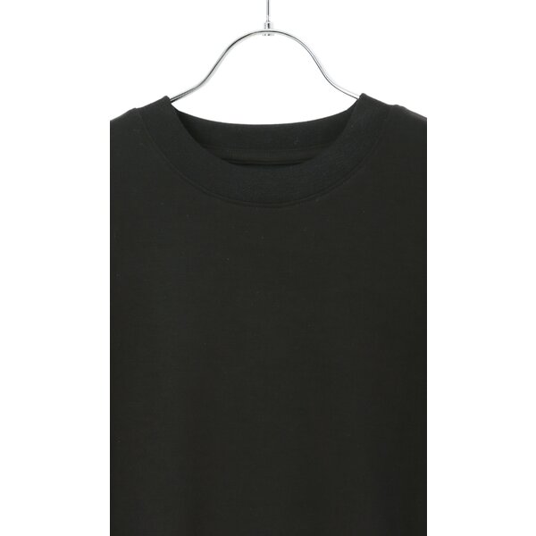 AOYAMA 【洋服の青山】とろリッチ ロングTシャツ メンズ 長袖 春夏秋冬