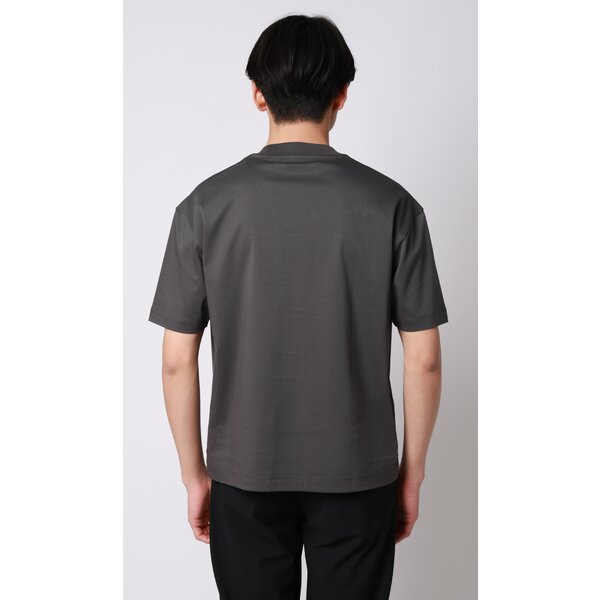 AOYAMA 【洋服の青山】臭わないTシャツ 綿100% ニオイ抑制 tシャツ