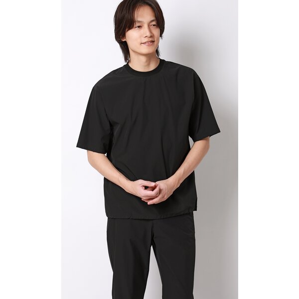 AOYAMA 【洋服の青山】マルチウェイセットアップ 単品 Tシャツ メンズ
