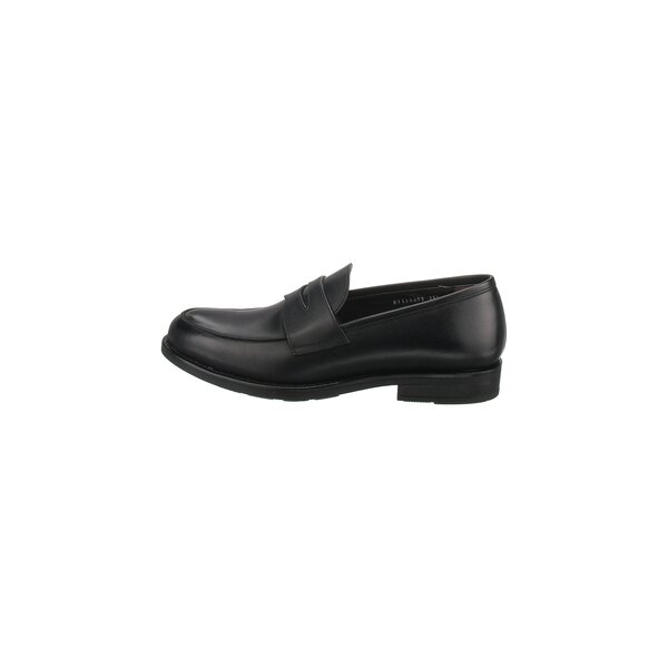 AOYAMA 【洋服の青山】HILTON ヒルトン HILCOM03BL 本革 コイン