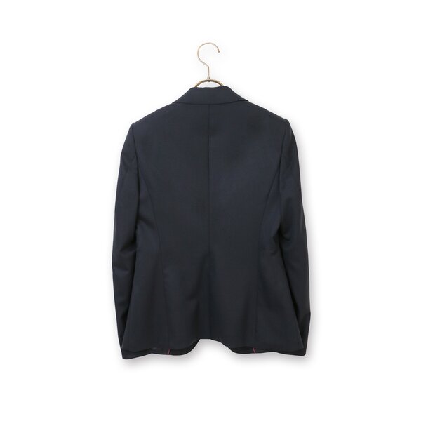 AOYAMA 【洋服の青山】テーラードジャケット レディース ウール