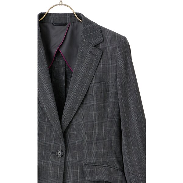 AOYAMA 【洋服の青山】テーラードジャケット レディース 春夏 秋冬