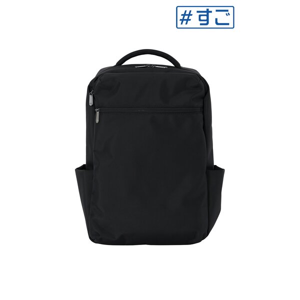 AOYAMA 【洋服の青山】B4ファイル 無重力リュック AGS 特許技術