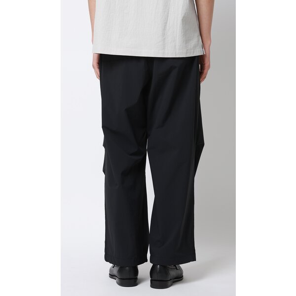 00s Goa パラシュートパンツ 亜熱帯 あおば君着 V系 Hyde着系 AOYAMA 【洋服の青山】パラシュートパンツ メンズ 春夏 ナイロン 軽量