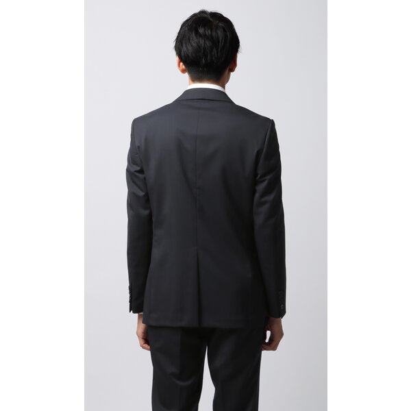 AOYAMA 【洋服の青山】就活 ビジネス スーツ メンズ スリム 春夏秋冬
