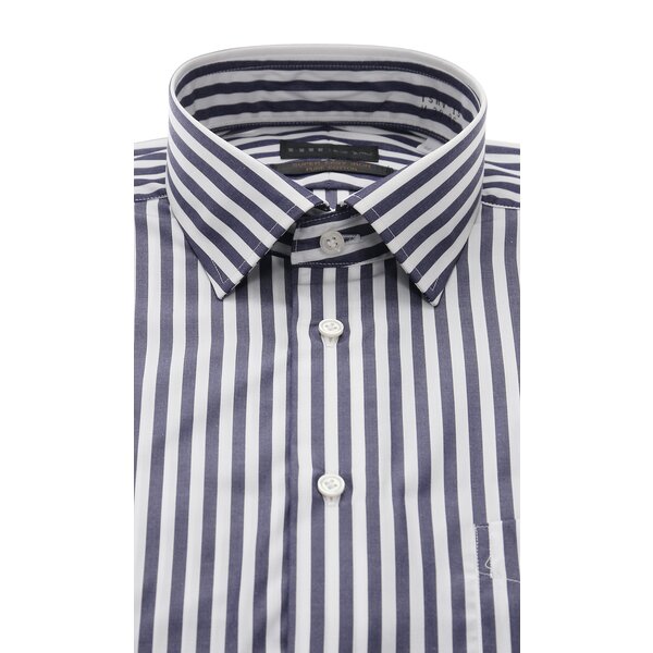 AOYAMA 【洋服の青山】形態安定 ワイシャツ メンズ 長袖 スリム 綿100