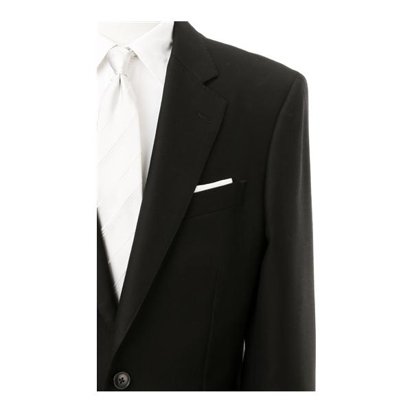 AOYAMA 【洋服の青山】E体 大きいサイズ フォーマルスーツ 礼服 喪服