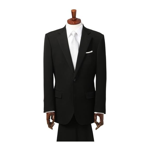 AOYAMA 【洋服の青山】ブラックフォーマル メンズ スリーシーズン