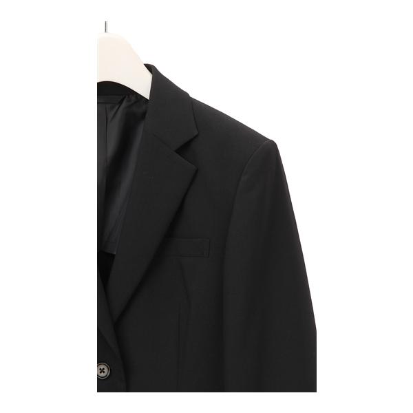 AOYAMA 【洋服の青山】セットアップ可 テーラードジャケット