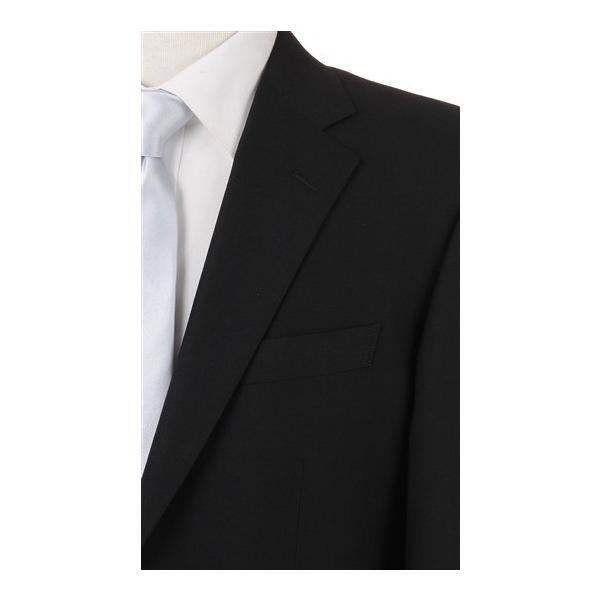 AOYAMA 【洋服の青山】メンズ フォーマルスーツ スリーシーズン用