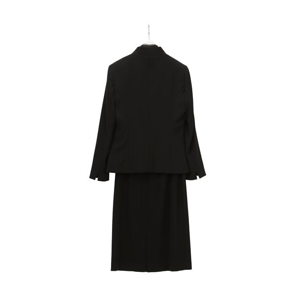 AOYAMA 【洋服の青山】レディース フォーマルスーツ 4点セット