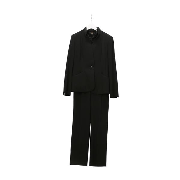 AOYAMA 【洋服の青山】レディース フォーマルスーツ 4点セット