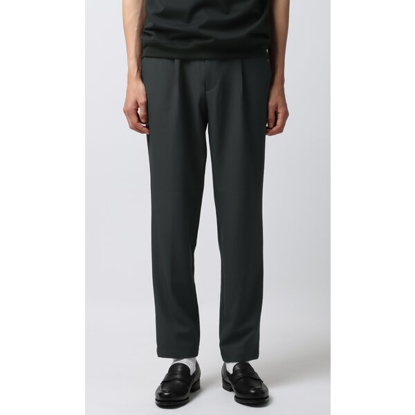 AOYAMA 【洋服の青山】裾上げ済み 動けるスーツ スラックス メンズ