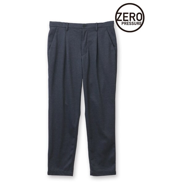 AOYAMA 【洋服の青山】動けるスーツ 単品 裾上げ済み スラックス