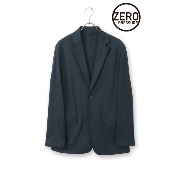 AOYAMA 【洋服の青山】動けるスーツ テーラードジャケット メンズ 春夏