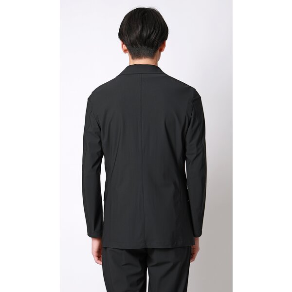 AOYAMA 【洋服の青山】接触冷感 テーラードジャケット メンズ 春夏 夏