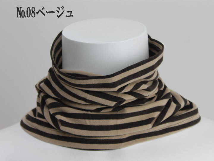 ロアーズオリジナルナイロンネックウォーマー 美中古品【即日発送】 LEATHER HOOD NECK WARMER | ACCESSORIES | オンライン