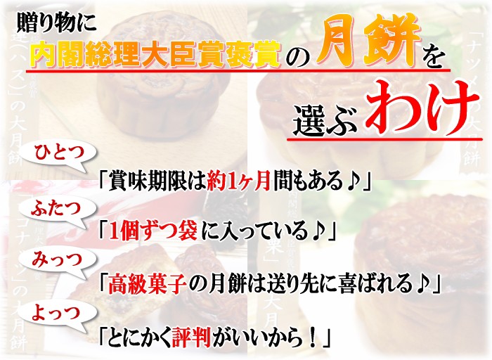 9種10個の月餅セット 送料無料 ココナッツ 蓮の大月餅 蛋黄酥 鳳梨酥も