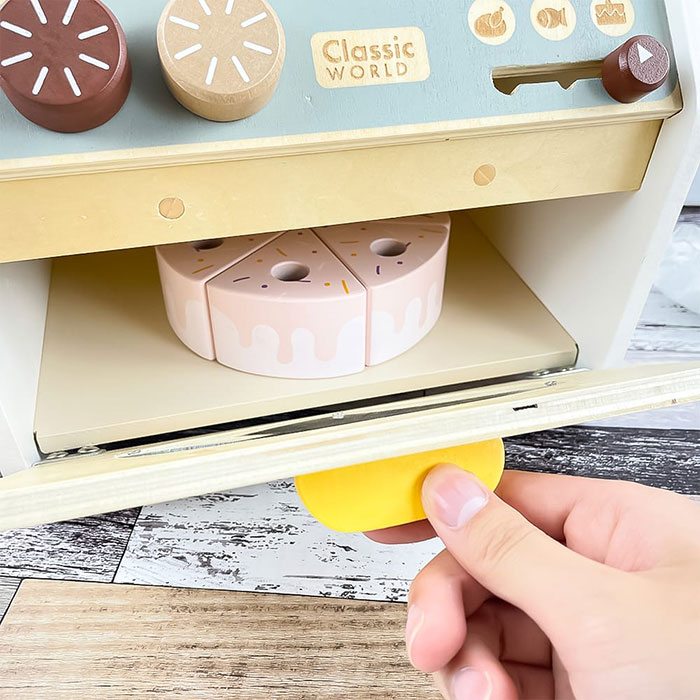 グリムス　木製おままごとセット Amazon | おままごと 木製 おままごとセット 木のおままごと