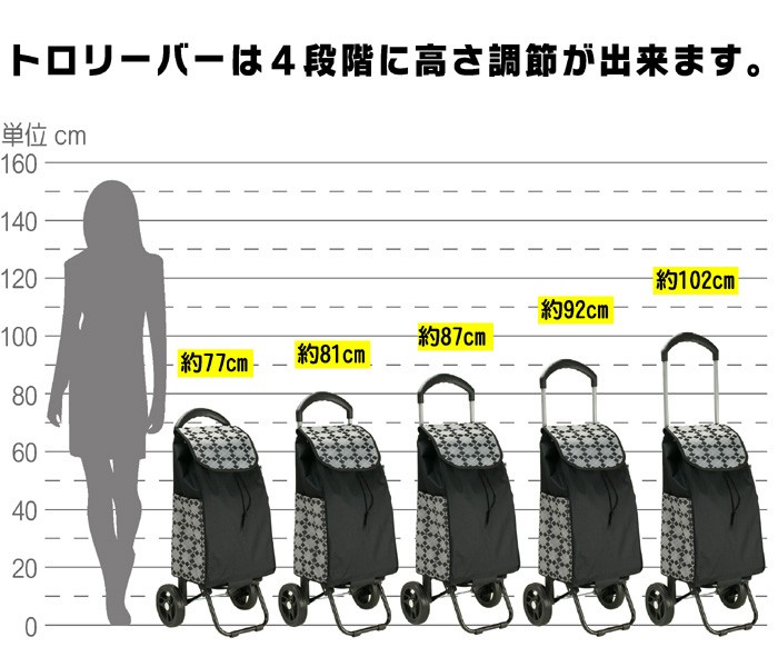 ショッピングカート/プレゼント/母の日