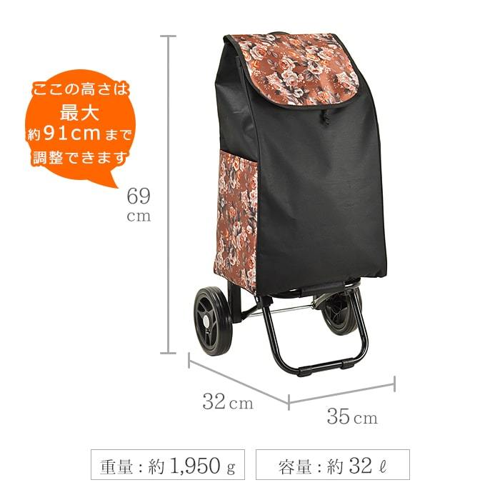 ショッピングカート/プレゼント/母の日