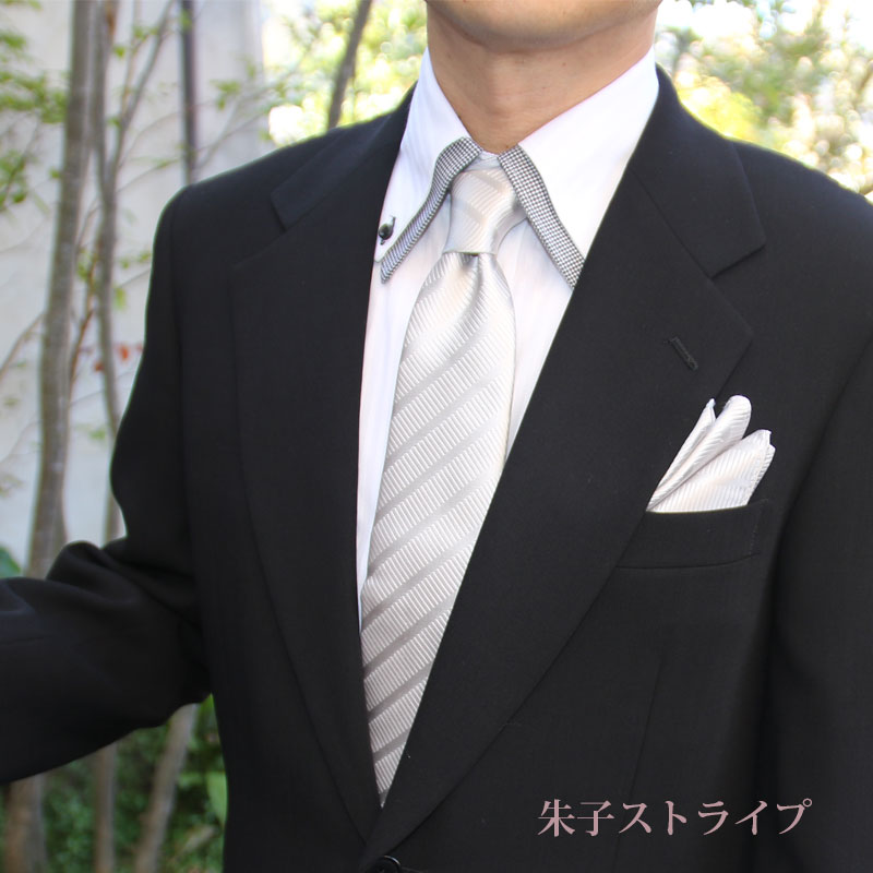 ドレッサージュ キッズ120 スーツ上下＋シャツ＋ネクタイ