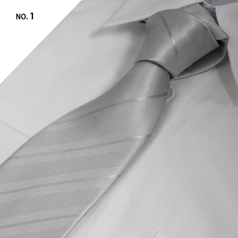 ネクタイ/結婚式