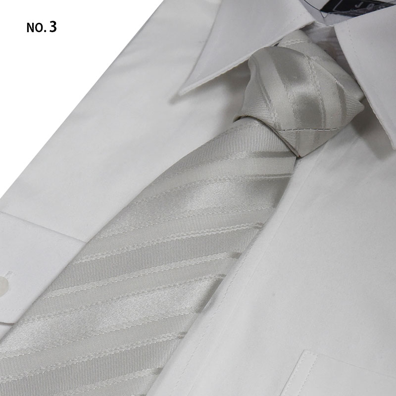 ネクタイ/結婚式