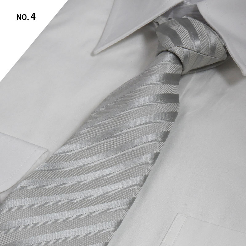 ネクタイ/結婚式