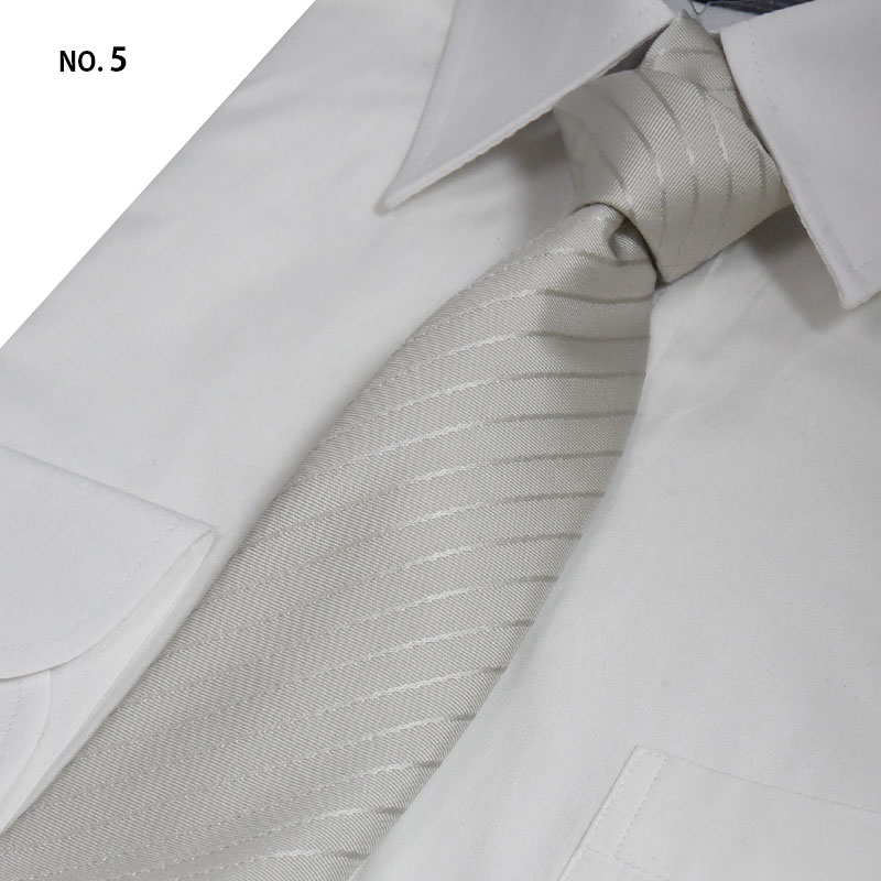 ネクタイ/結婚式