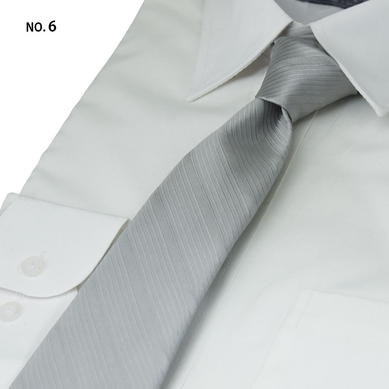 ネクタイ/結婚式