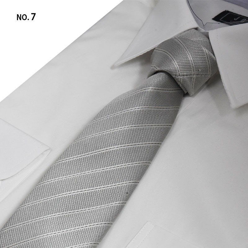 ネクタイ/結婚式