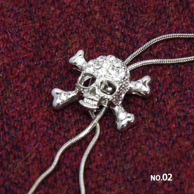  ループタイ/ネクタイ/アクセサリー/メンズ/レディース/ペア width=