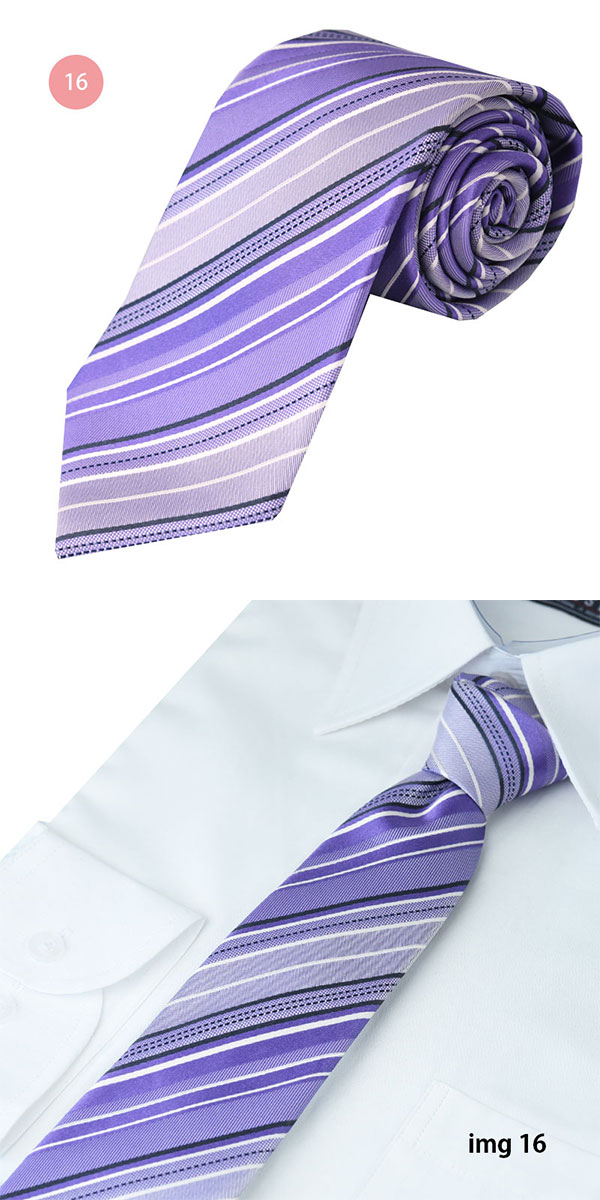 MICHIKO LONDON（ミチコロンドン） ネクタイ ブランド 20代 シルク