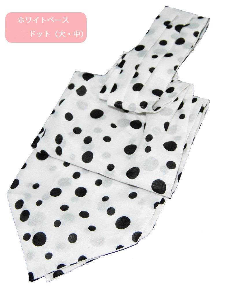 アスコットタイ/番組協力