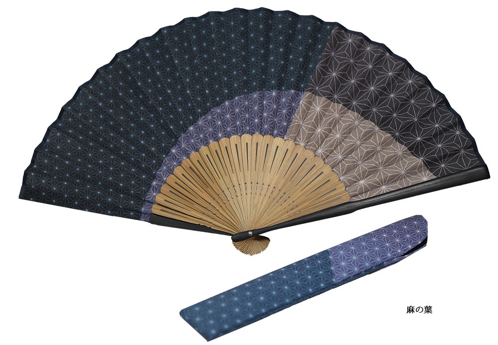 大切な人へのギフト探し 扇子 センス 大判 メンズ ビジネス 新品 超軽量 竹 せんす 輪