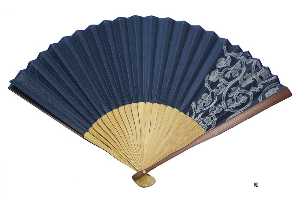  扇子 width=