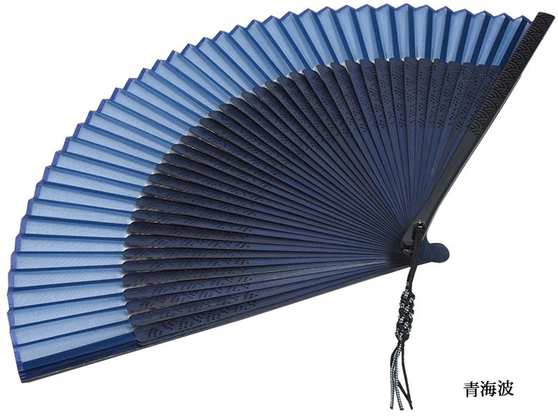 扇子/おしゃれ/高級/京都/プレゼント/父の日