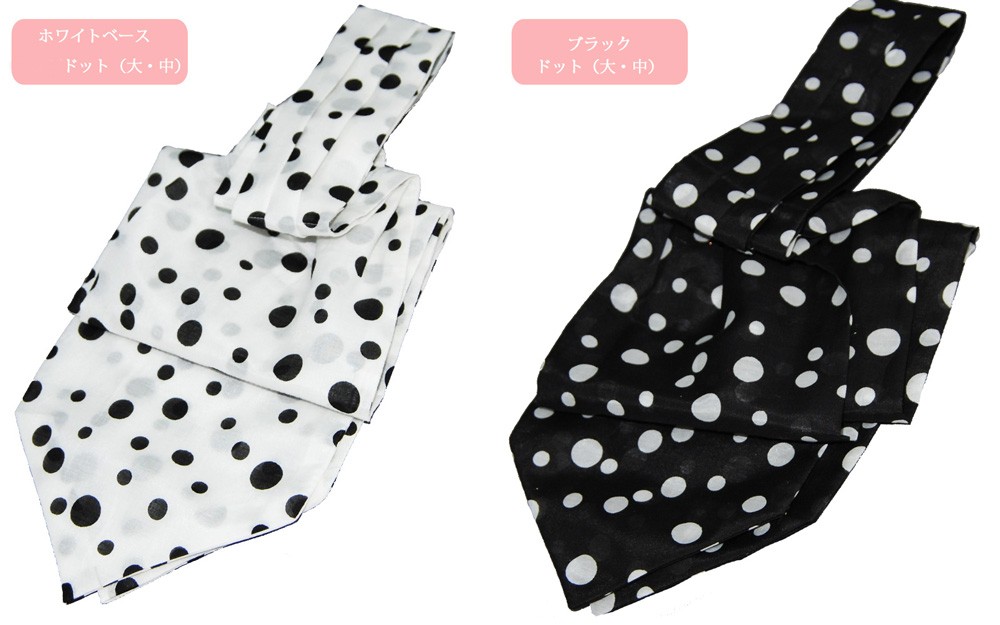 ポケットチーフ