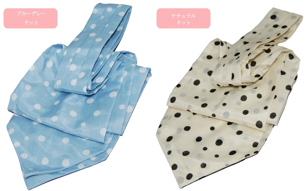 ポケットチーフ