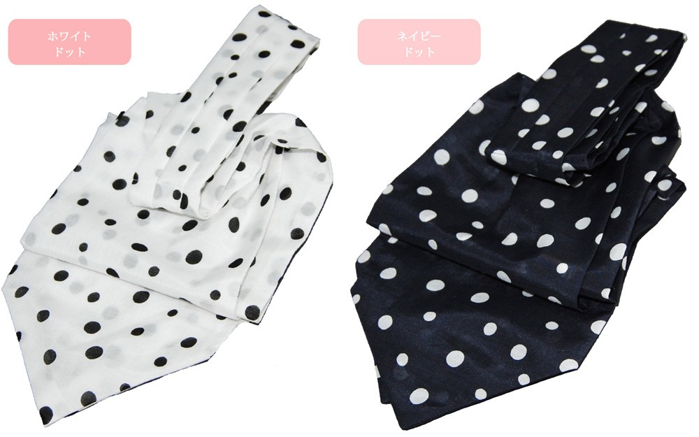 ポケットチーフ