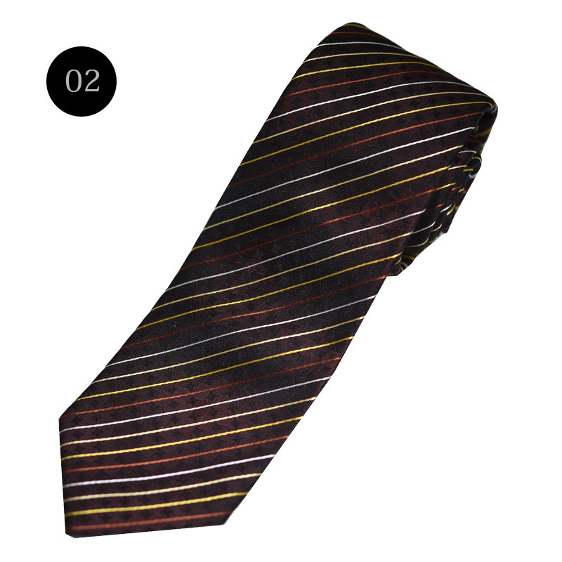 ナロータイ/ネクタイ/ナロー/おしゃれ/プレゼント