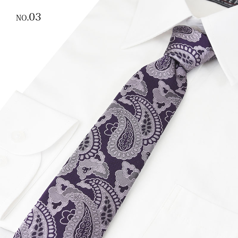 ナロータイ/ネクタイ/ナロー/おしゃれ/プレゼント