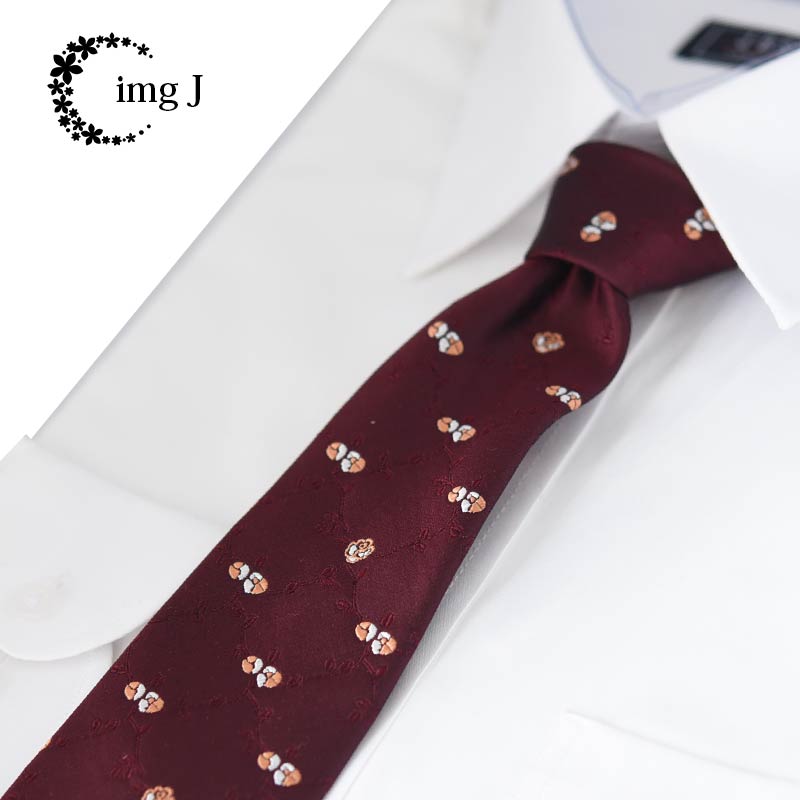 ネクタイ おしゃれ 西陣織 花 日本製 由樹衣（YUKIE）フラワー