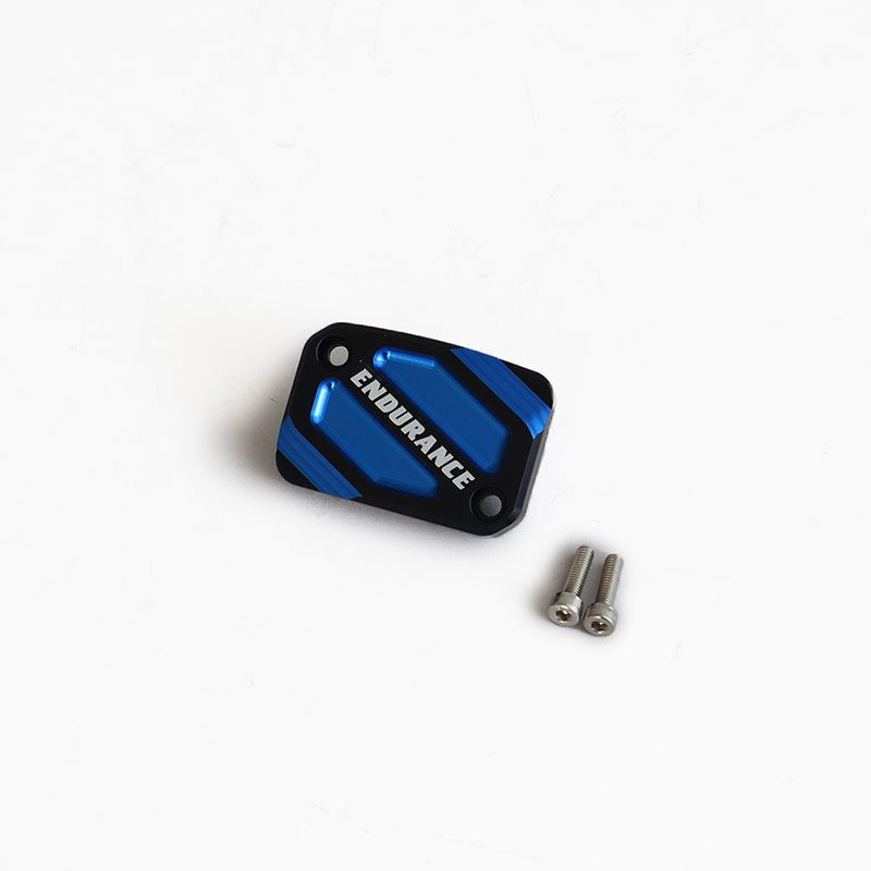 ENDURANCE（エンデュランス） GSX-S125 DL32B DL32D GSX-R125 DL33B V