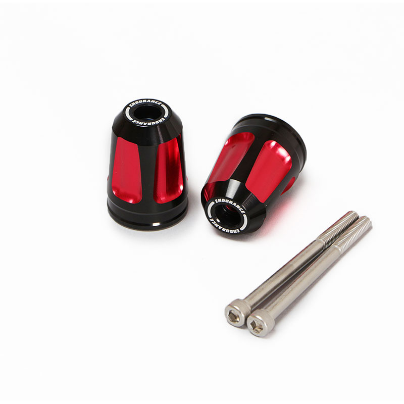 ENDURANCE（エンデュランス） KATANA カタナ GSX-S1000 バーエンド