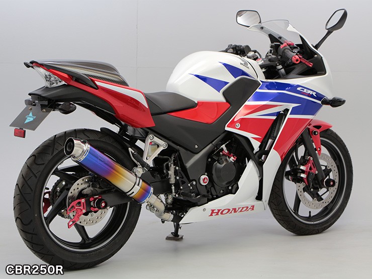 ENDURANCE（バイク） 【アウトレット】【返品交換不可】CBR250R
